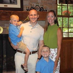 Meet your Posher, Dawn